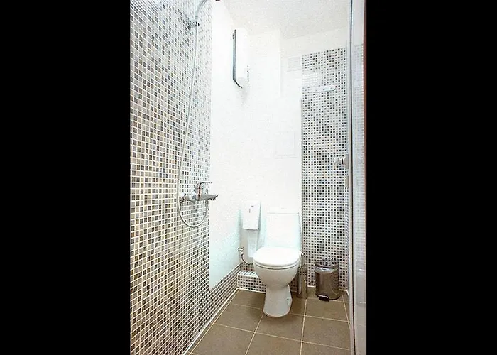 Lejlighed Balkan & In Downtown