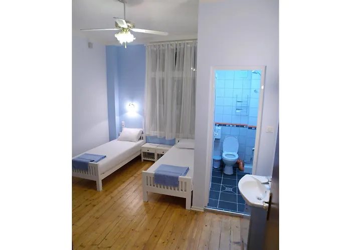 Lejlighed Balkan & In Downtown