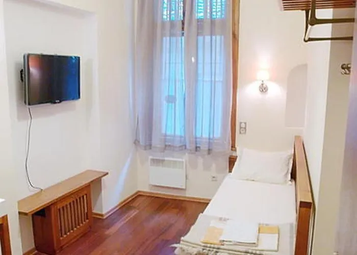 Lejlighed Balkan & In Downtown *