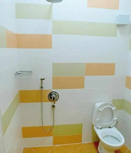 Balkan & In Downtown Sofia