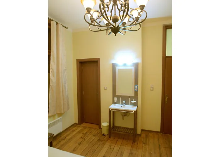 Balkan & In Downtown Lejlighed