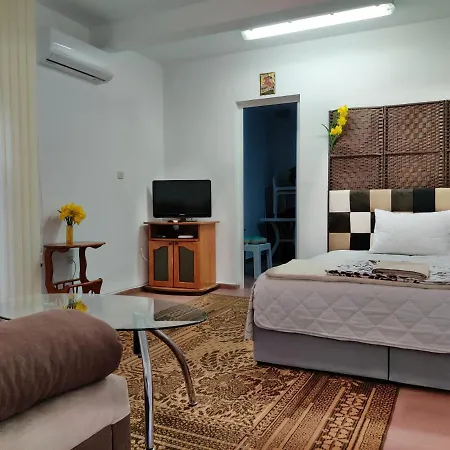 Balkan & In Downtown Appartement Sofia