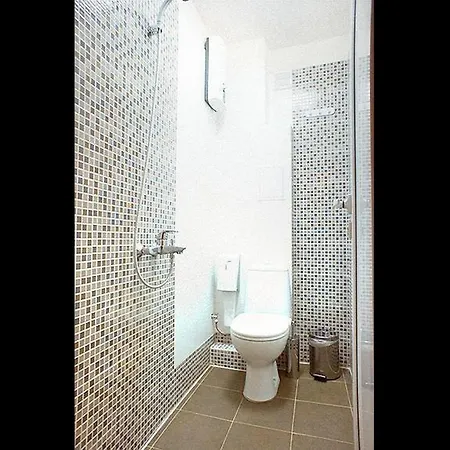 Apartament Balkan & In Downtown