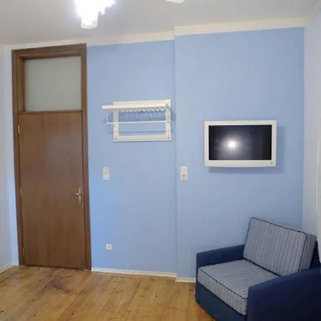 Balkan & In Downtown Appartement *