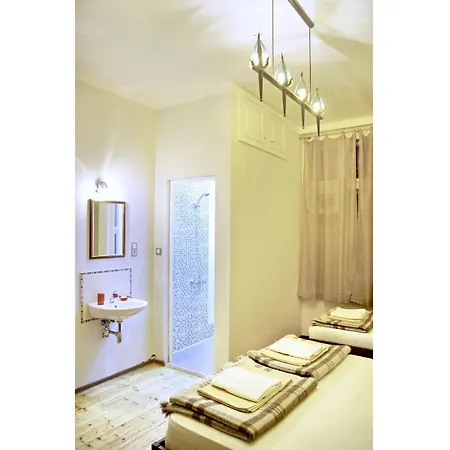 Appartement Balkan & In Downtown *