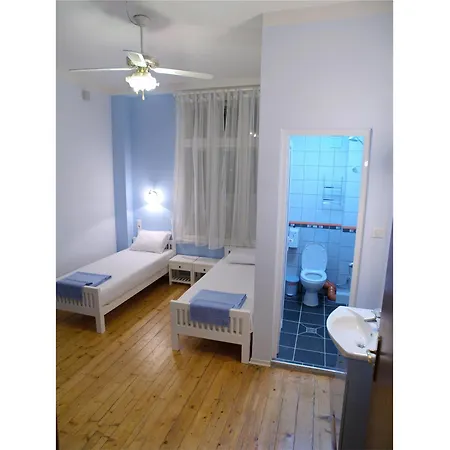 Apartament Balkan & In Downtown