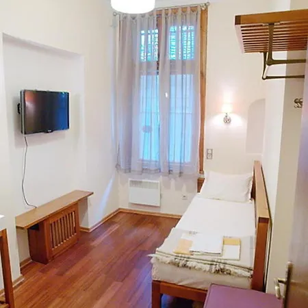 Apartament Balkan & In Downtown *