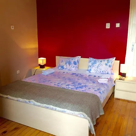 Balkan & In Downtown