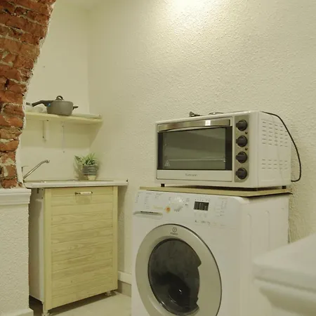 Apartament Balkan & In Downtown