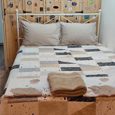 Apartament Balkan & In Downtown *