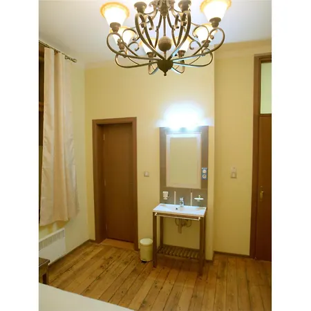 Balkan & In Downtown Appartement