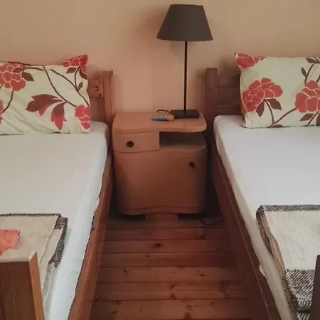 Balkan & In Downtown Appartement Sofia