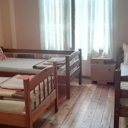 Appartement Balkan & In Downtown Sofia