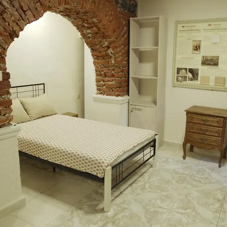 Balkan & In Downtown *