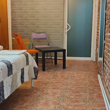 Balkan & In Downtown Sofia