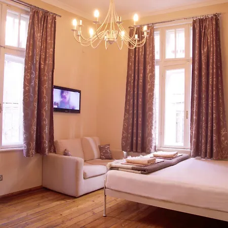 Balkan & In Downtown * Σόφια